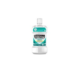 Listerine Naturals Enjuague...