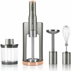 Haeger HB-80C.024A Super Set Hand blender 4in1 800W