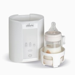 Chicco Home and Travel Bottle Warmer