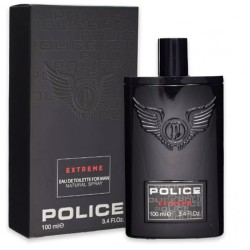 Police Extreme Eau De...