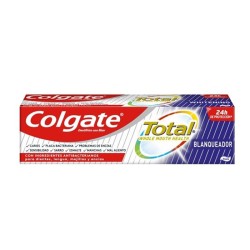 Dent Colgate Total Whitener...