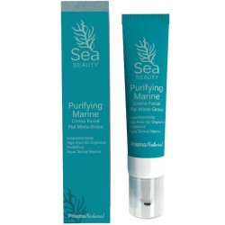 Sea Beauty Purifying Marine...