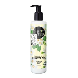 Organic Shop Jasmine Gel De...