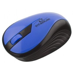 Titanium TM114B WIRELESS 3D...