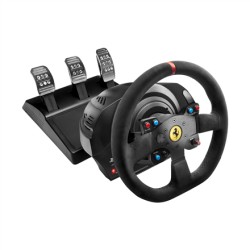 Thrustmaster | Steering...