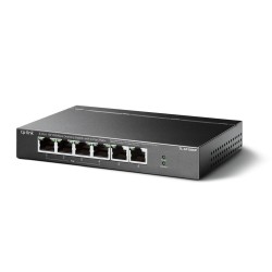 Switch|TP-LINK|TL-SF1006P|D...