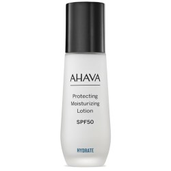 Ahava Protecting...