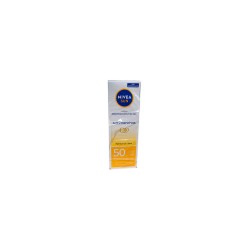 Nivea Sun Facial Control De...