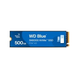 SSD|WESTERN DIGITAL|Blue...