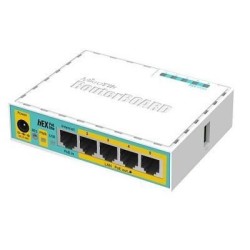 NET ROUTER 10/100M 5PORT...