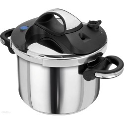 Smile MGS-08 Pressure cooker 6L