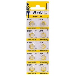 Vinnic AG11-10BB Blister...