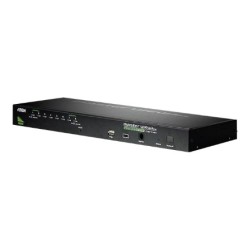 Aten | 8-Port PS/2-USB VGA...