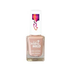 Wet N Wild Wild M Nail...