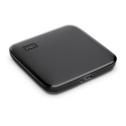 External SSD|WESTERN...