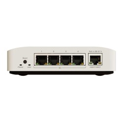 Switch|MIKROTIK|1x10Base-T...