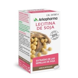 Arkopharma Soy Lecithin 150...