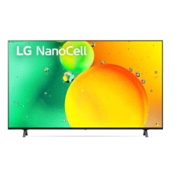 TV Set|LG|43"|4K/Smart|3840x2160|Wireless LAN|Bluetooth|webOS|43NANO756QC