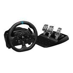 STEERING WHEEL G923/941-000149 LOGITECH