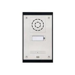 ENTRY PANEL IP UNI/1BUTTON...