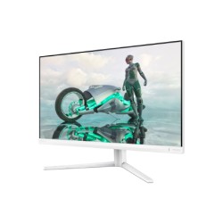 Philips 27M2N3201A/00 | 27 " | IPS | 16:9 | 180 Hz | 1 ms | 1920 x 1080 pixels | 300 cd/m² | HDMI ports quantity 2 | White