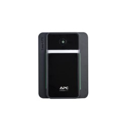 Schneider Electric APC Easy UPS | BVX900LI | 900 VA | 480 W