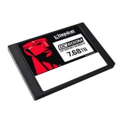 SSD SATA2.5" 7.68TB...