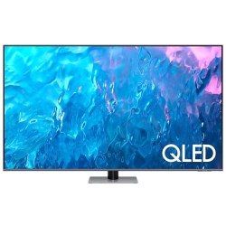 TV Set|SAMSUNG|75"|4K/Smart|QLED|3840x2160|Wireless LAN|Bluetooth|Tizen|QE75Q77CATXXH