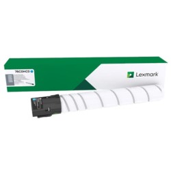 Lexmark Cartrige | 76C0HC0...