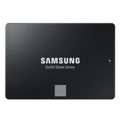 Samsung | SSD | 870 EVO |...