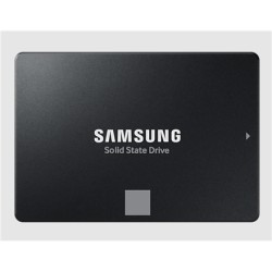 Samsung | SSD | 870 EVO |...