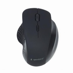 MOUSE USB OPTICAL WRL...