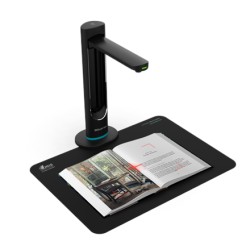 IRIS | IRIScan | Desk 6 Business | Digital document camera