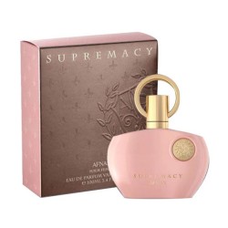 Afnan Supremacy Pink Eau De...