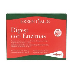 Heel Essentialis Digest...