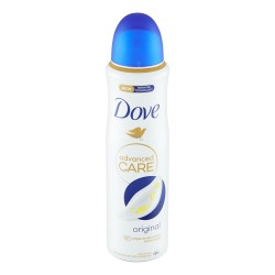 Dove Original Spray 0...