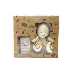 Mustela Musti Terracotta...