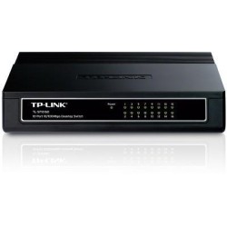 Switch|TP-LINK|16x10Base-T...