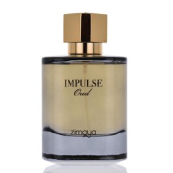 Zimaya Impulse Oud Eau De...