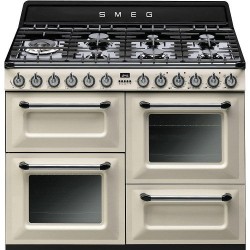 Gaasipliit Smeg Victoria, 7...