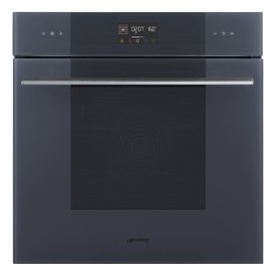 Ahi Smeg Linea, A+, 68 l,...