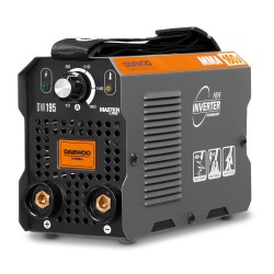 WELDER 145-230V 6.6KW/DW...