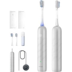 ELECTRIC TOOTHBRUSH/FRESH...