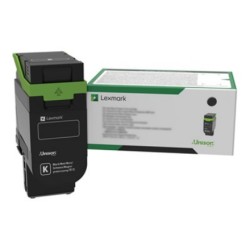 Lexmark CS632, CX635 Blk...