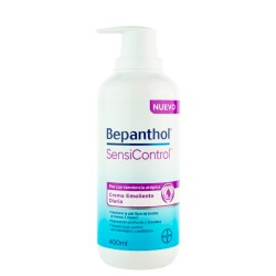 Bepanthol Sensicontrol...