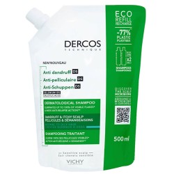 Dercos Anti-dandruff...