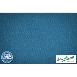 Oddment Billiard Cloth, Simonis, various colors and sizes, Tournament-Blue, 195 x 210cm, Simonis 860