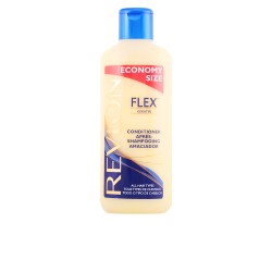 Revlon Flex Keratin Conditioner All Hair Types 650ml