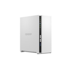 QNAP | 2-Bay ARM | TS-233 |...