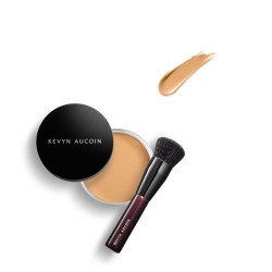 Kevyn Aucoin The Foundation...